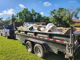 Retail Junk Removal in Pine Ridge, FL